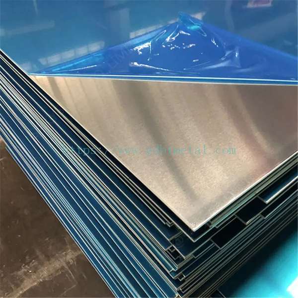 Aluminum Plate&Sheet